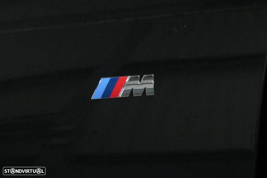 BMW 320 d Pack M Auto - 41