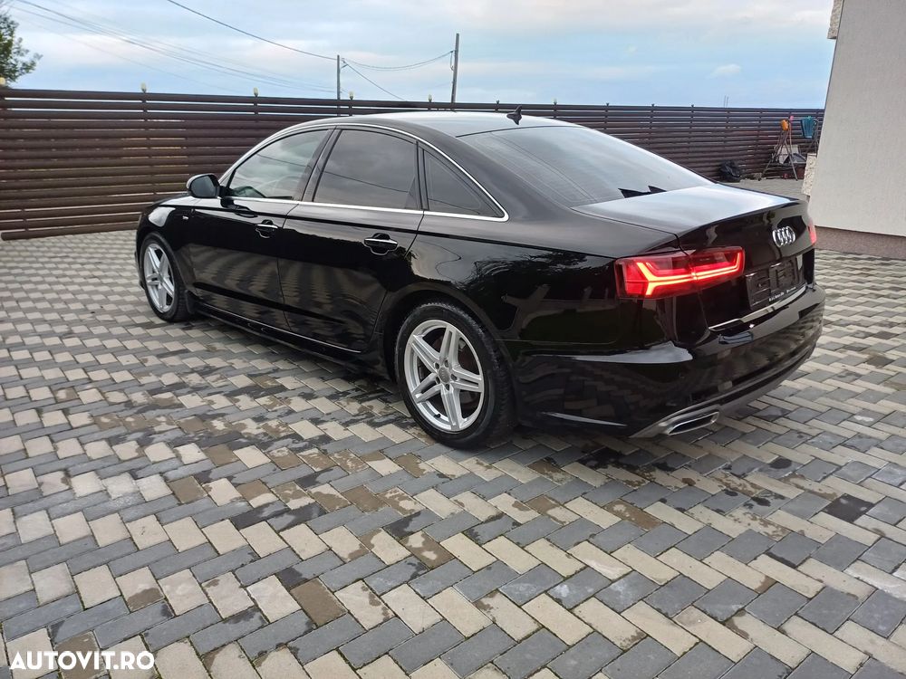 Audi A6 - 3