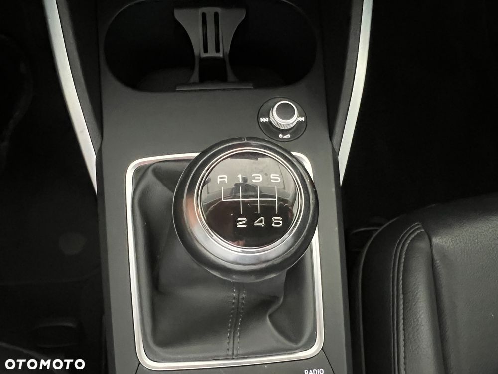 Audi Q2 35 TFSI Sport - 33