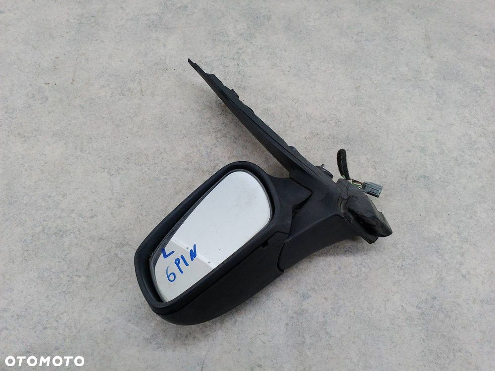 LUSTERKO LEWE FORD FOCUS C-MAX 3007-741 23 - 4