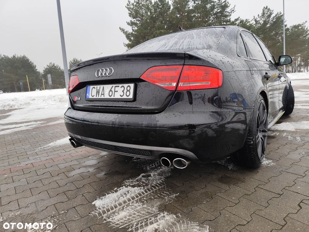 Audi A4 Limousine 1.8 TFSI - 7