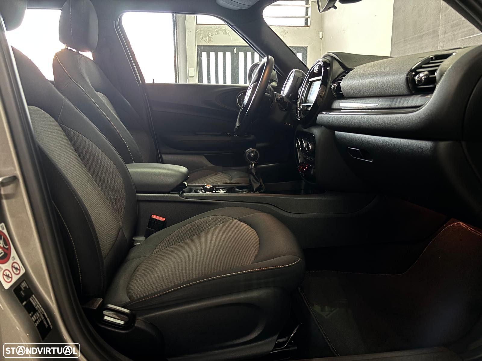MINI Clubman One D - 9