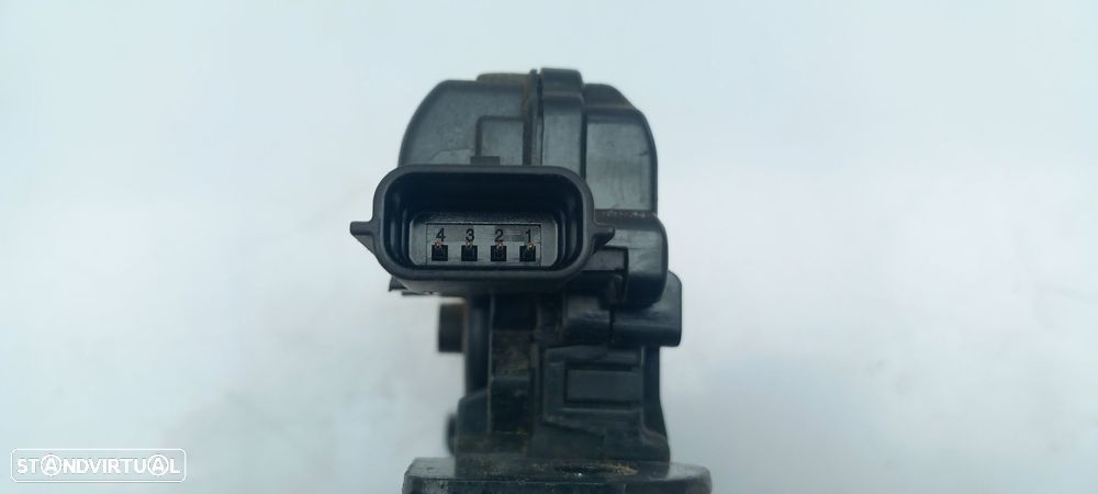 Fechadura / fecho da mala NISSAN Micra V (K14) - 3