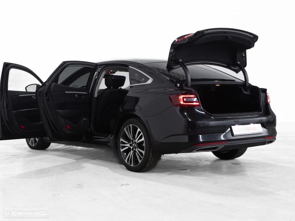 Renault Talisman - 5