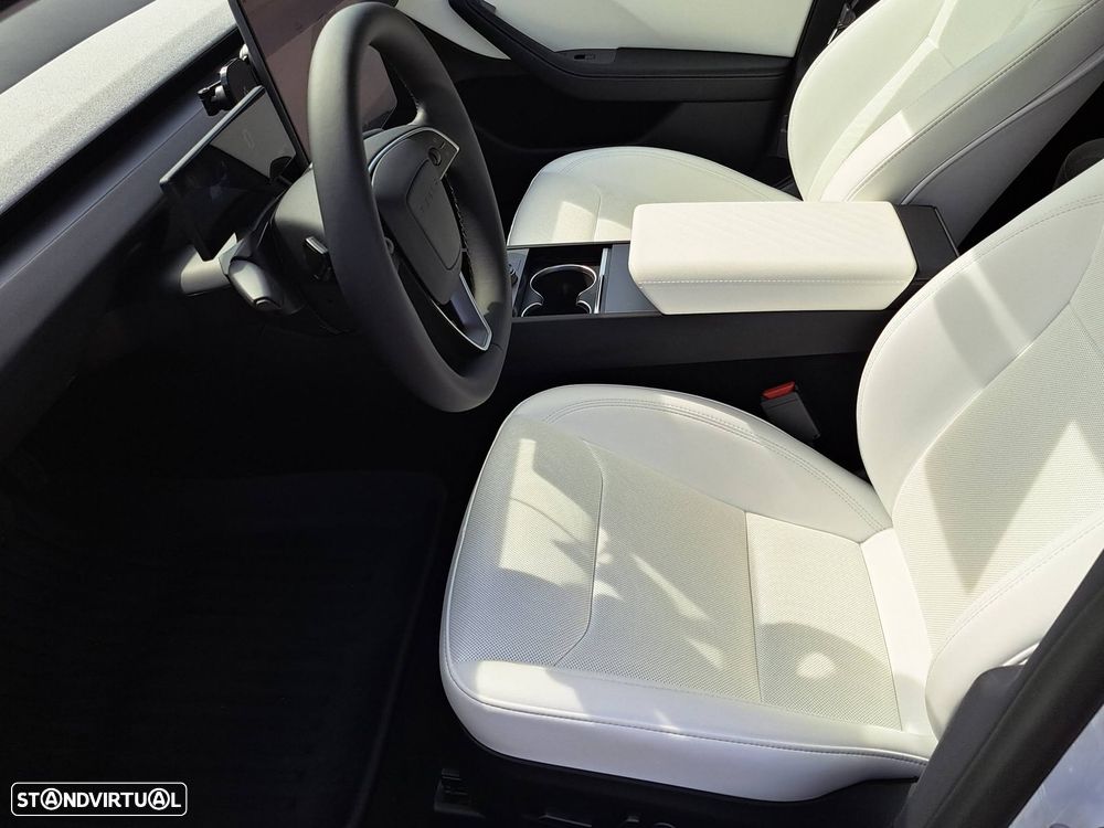 Tesla Model 3 Tração Traseira Premium - 8