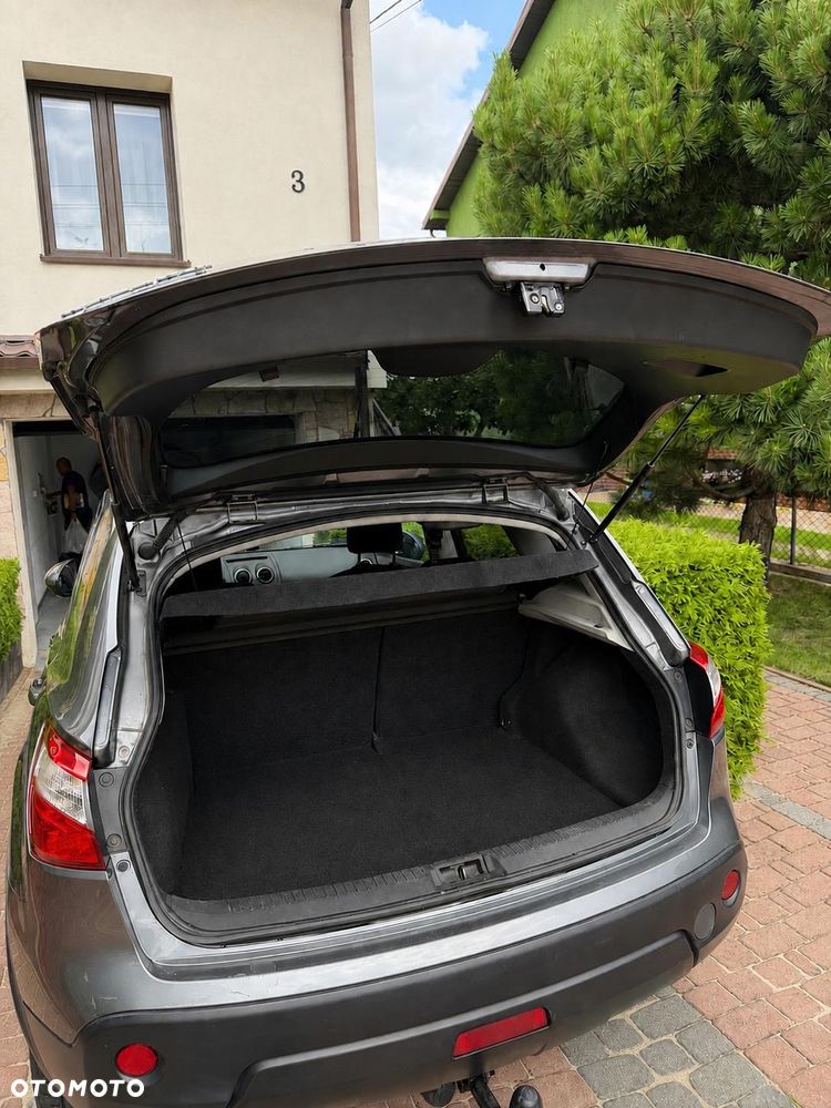 Nissan Qashqai 1.6 I-Way - 3
