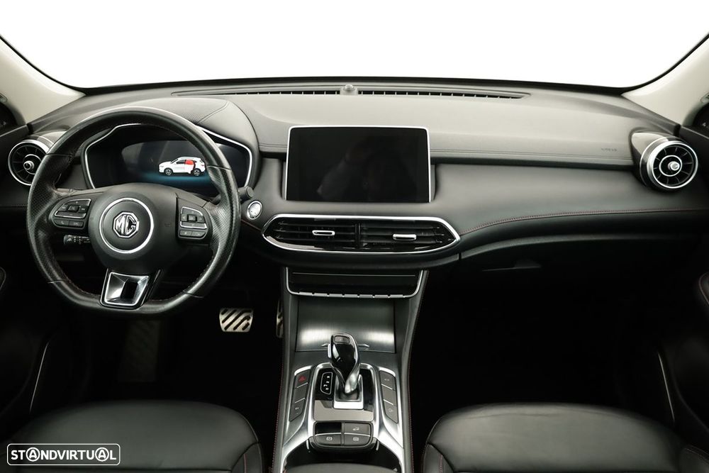 MG EHS 1.5 T-GDI Plug-in Hybrid Luxury - 8