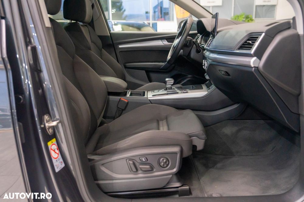 Audi Q5 - 15