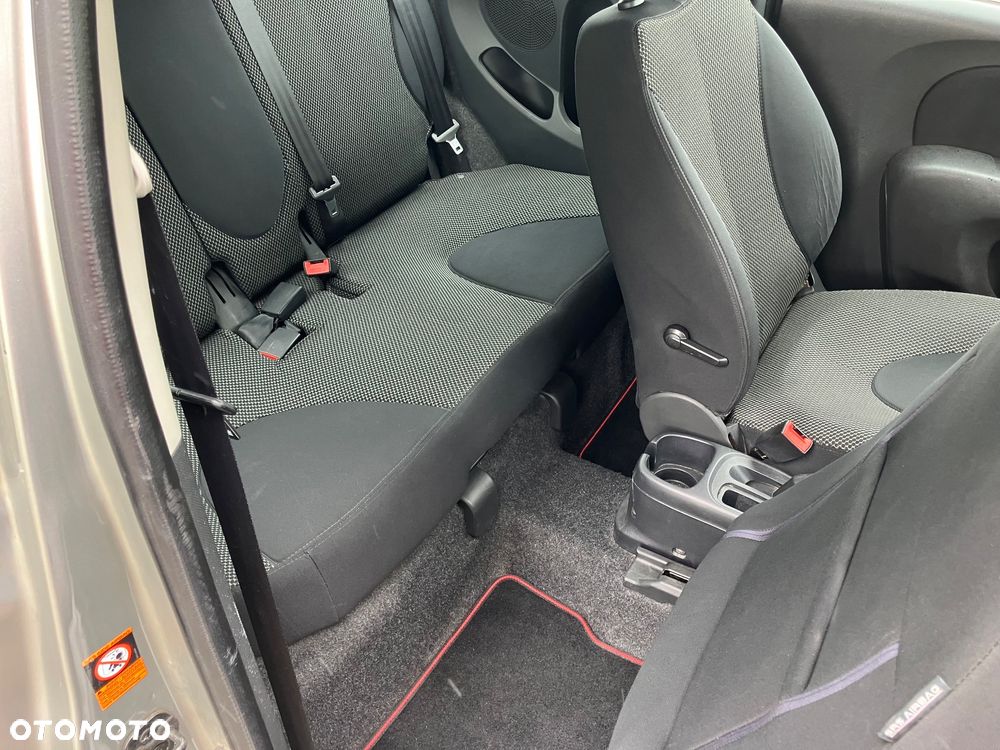 Nissan Micra 1.2 Visia - 7