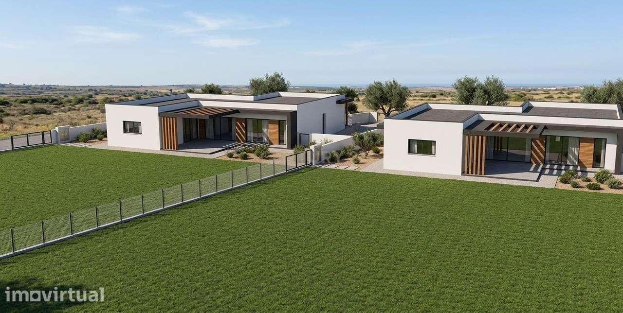 Terreno Rústico com 1.393 m² Próximo da Figueira da Foz | Paião - Grande imagem: 2/6