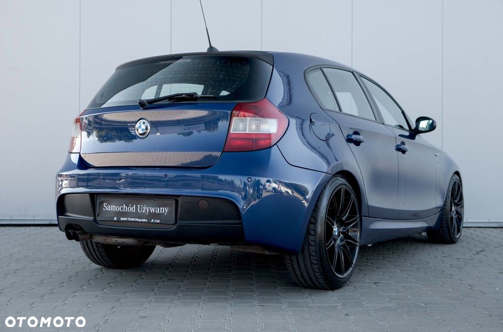 BMW Seria 1 130i - 9