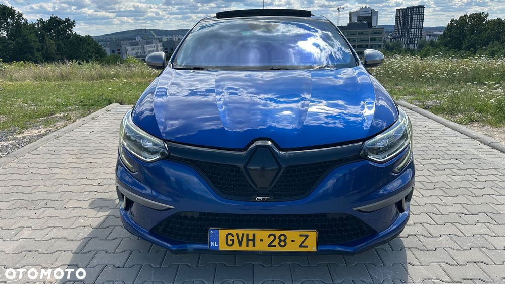 Renault Megane - 7