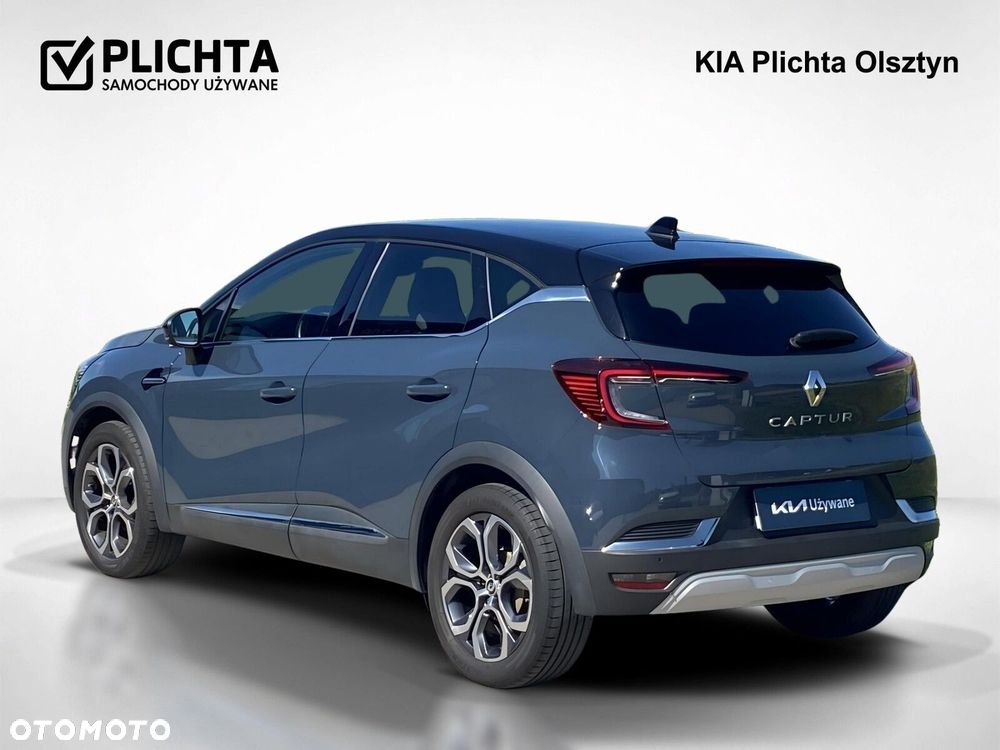 Renault Captur - 4