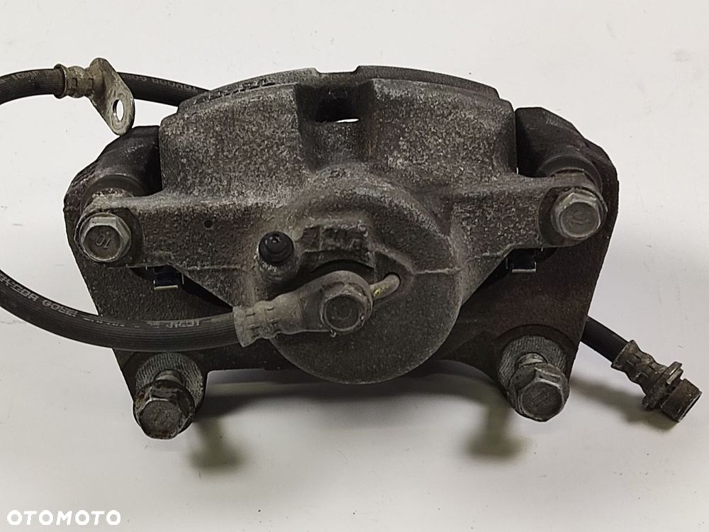 LEXUS UX 2.0i od 2019r Zacisk Hamulcowy Przód Lewy - 4