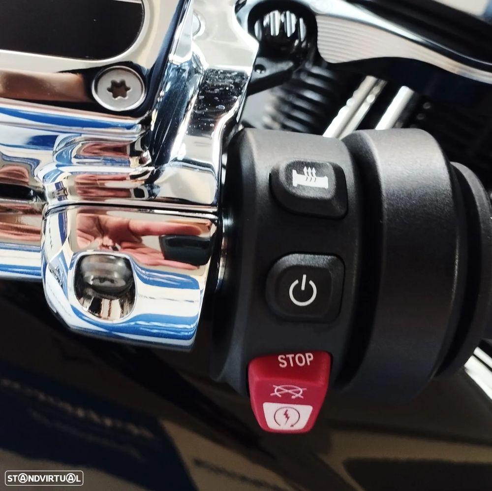 BMW R 18 FIRST EDITION - 7