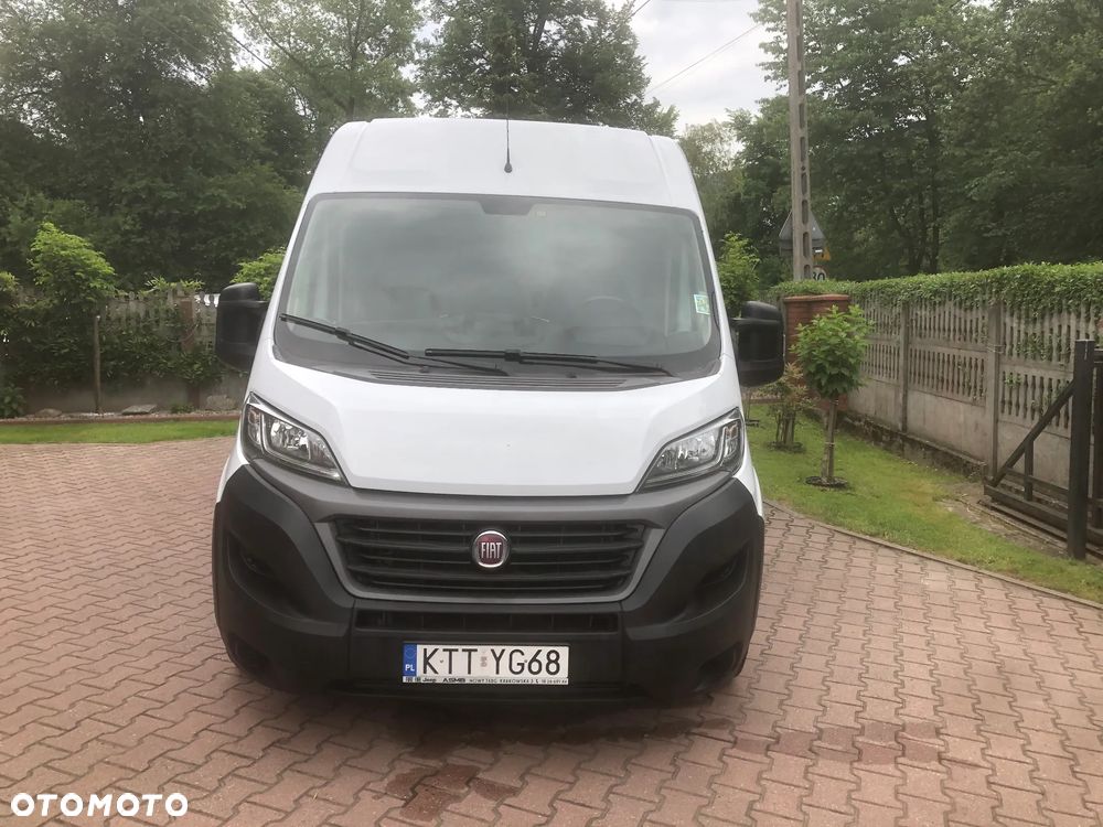 Fiat DUCATO - 2