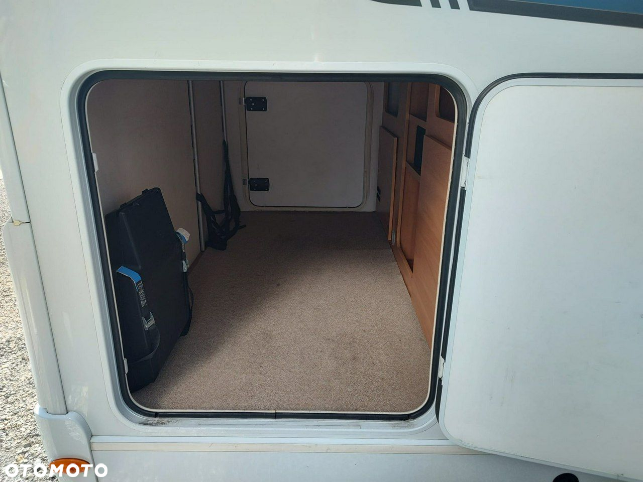 Dethleffs Globebus - 9