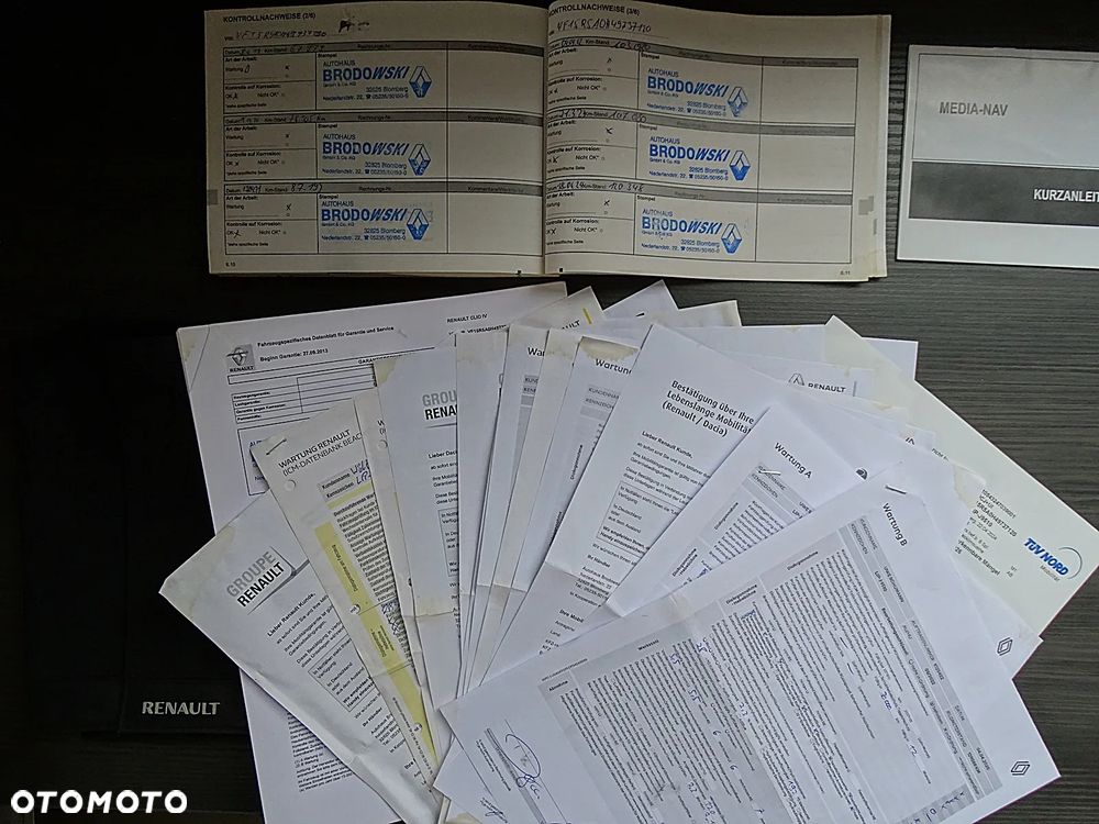 Renault Clio TCe 90 Limited - 38