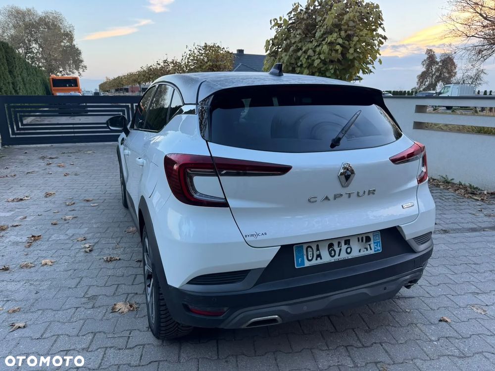 Renault Captur - 5
