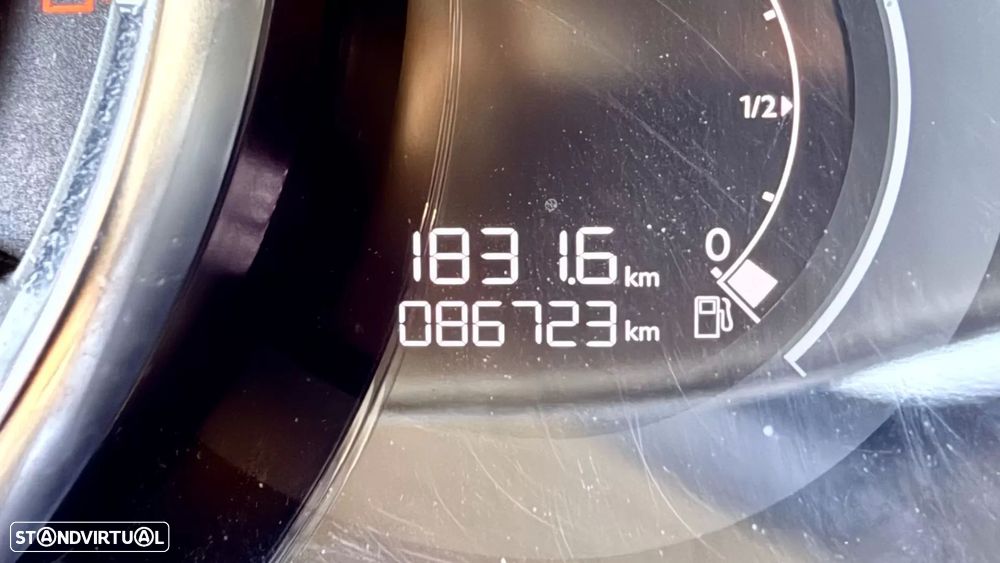 Citroën DS3 1.2 PureTech Be Chic - 26