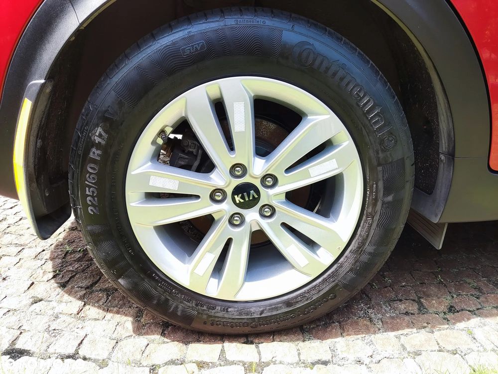 Kia Sportage 1.6 T-GDI L Business Line Plus 4WD - 12