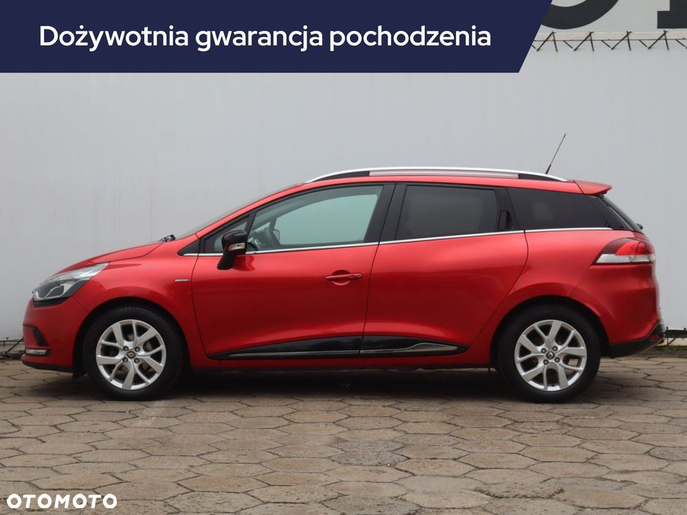 Renault Clio - 4