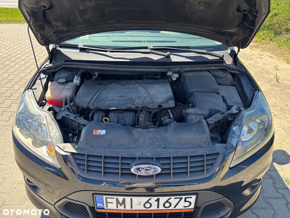 Ford Focus 2.0 16V Titanium - 16