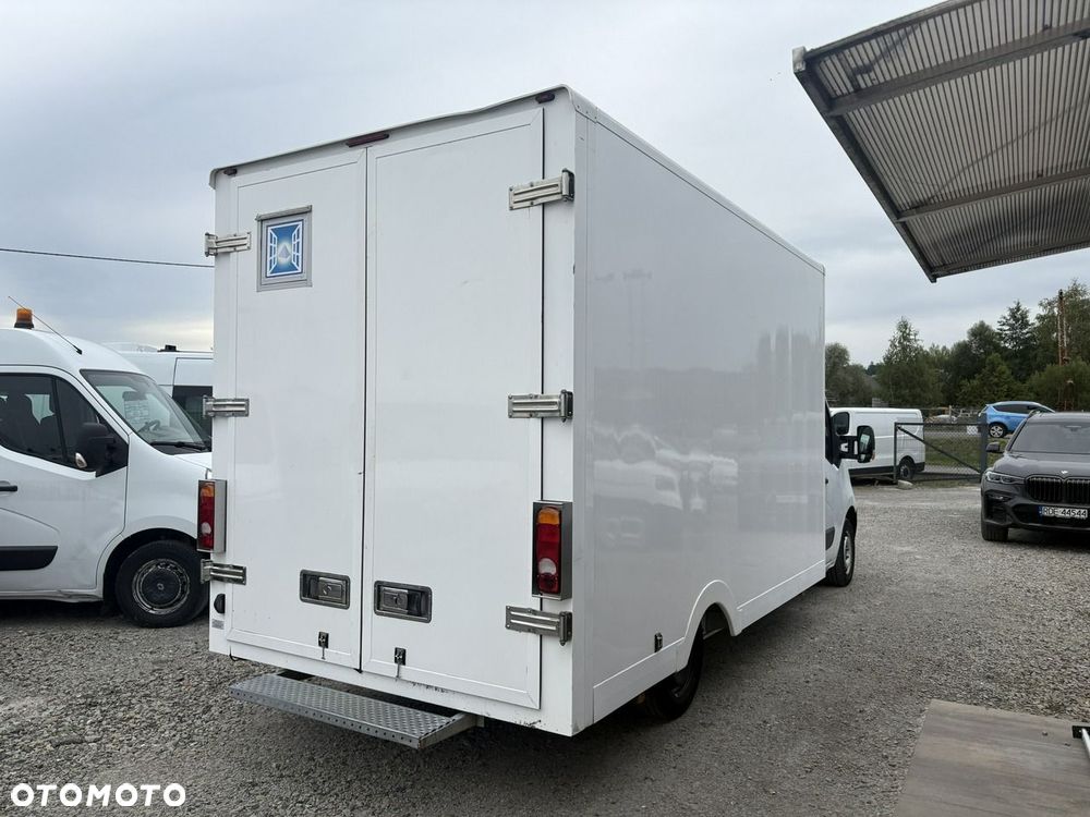 Renault Master - 3