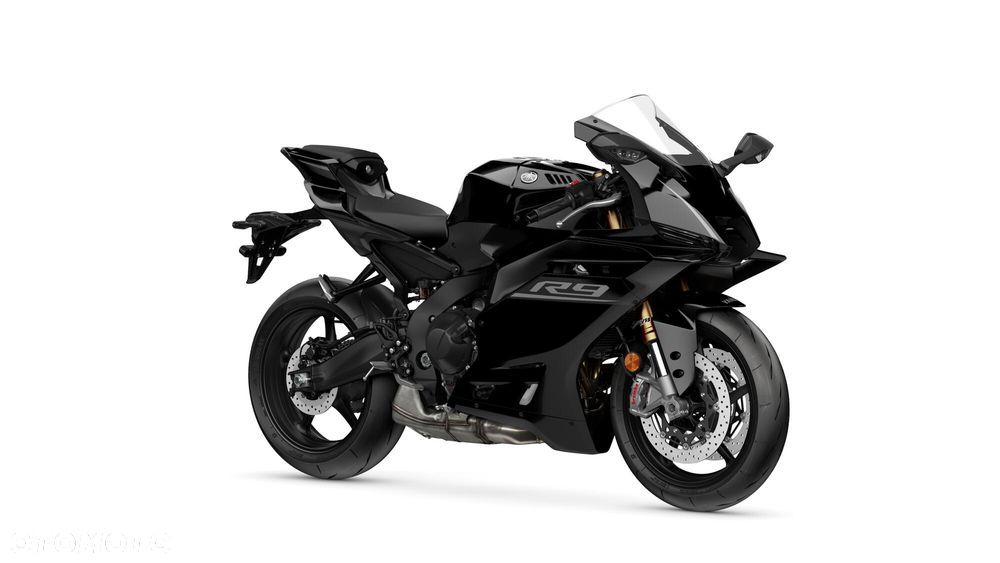 Yamaha R9 - 13
