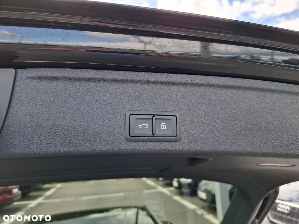 Audi A4 Avant 35 TFSI mHEV S tronic - 15
