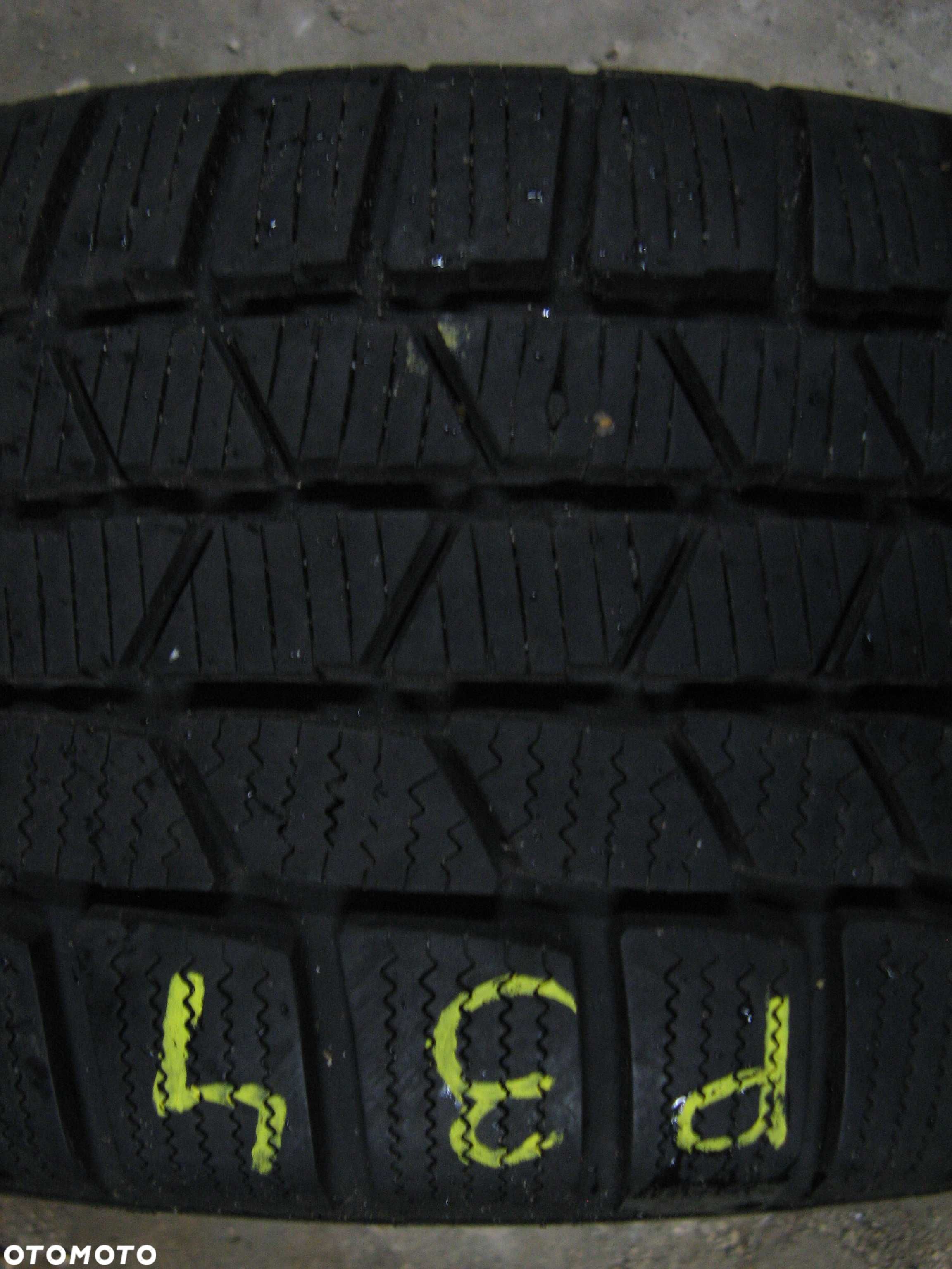215/55R17 CONTINENTAL ContiContact TS 815 - nr.P34 - 1