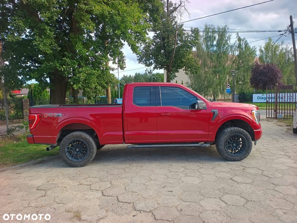 Ford F150 - 11