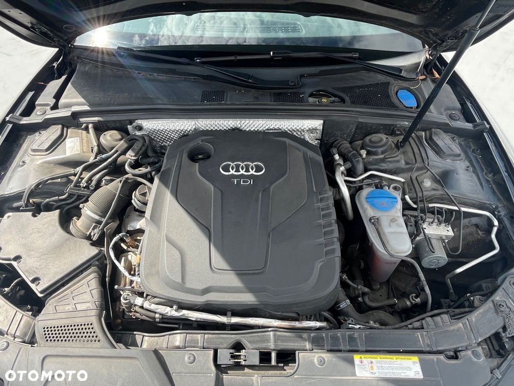 Audi A5 Sportback - 8