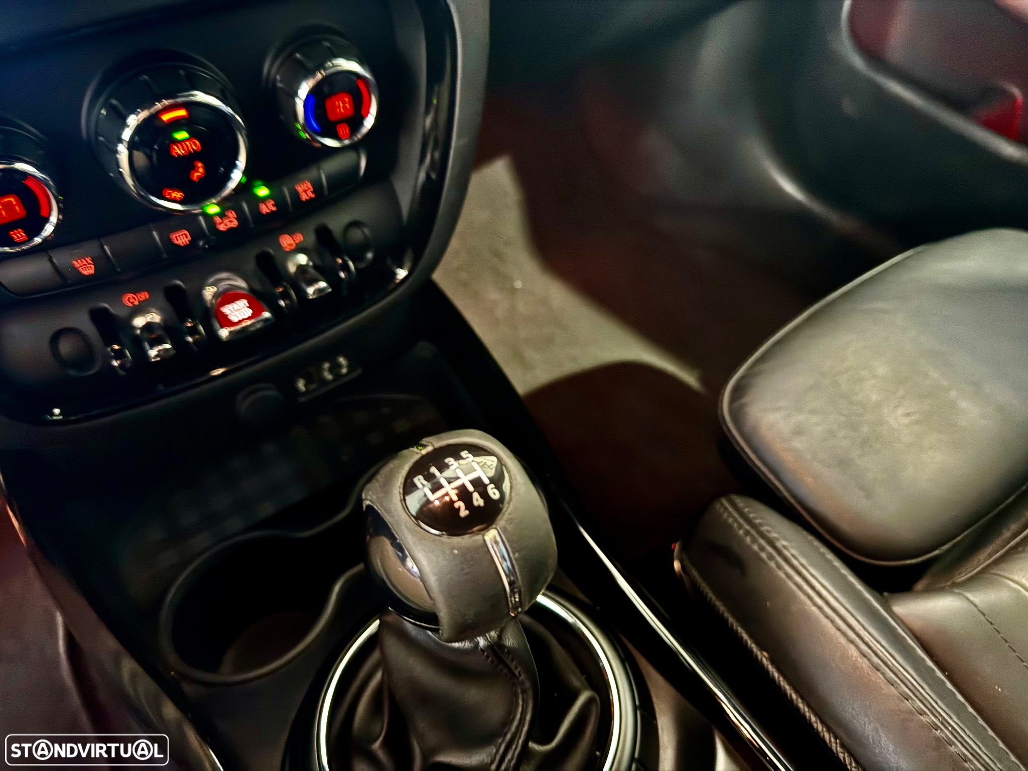 MINI Clubman Cooper SD - 30