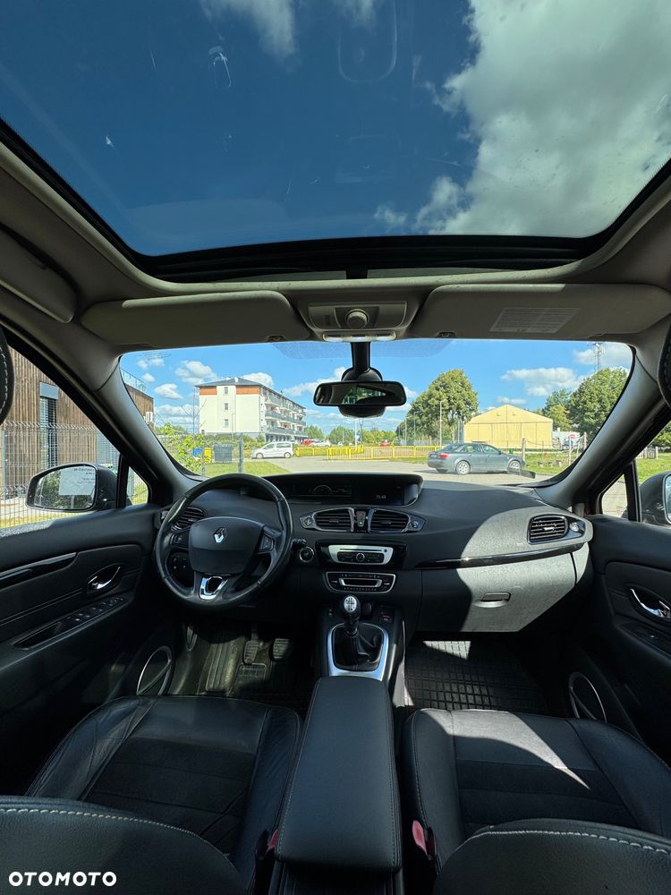 Renault Scenic 1.6 dCi Energy Bose Edition - 2