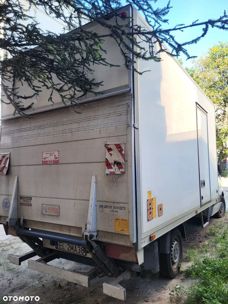 Volkswagen Crafter - 7
