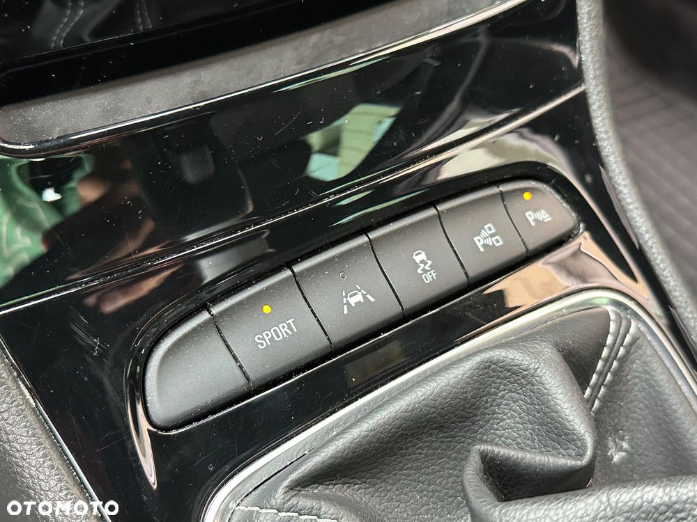 Opel Astra - 29