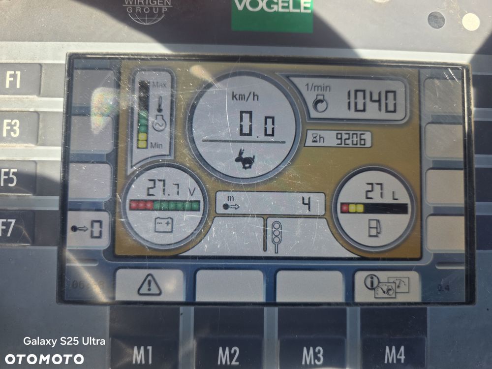 Vogele 1303-3i - 16