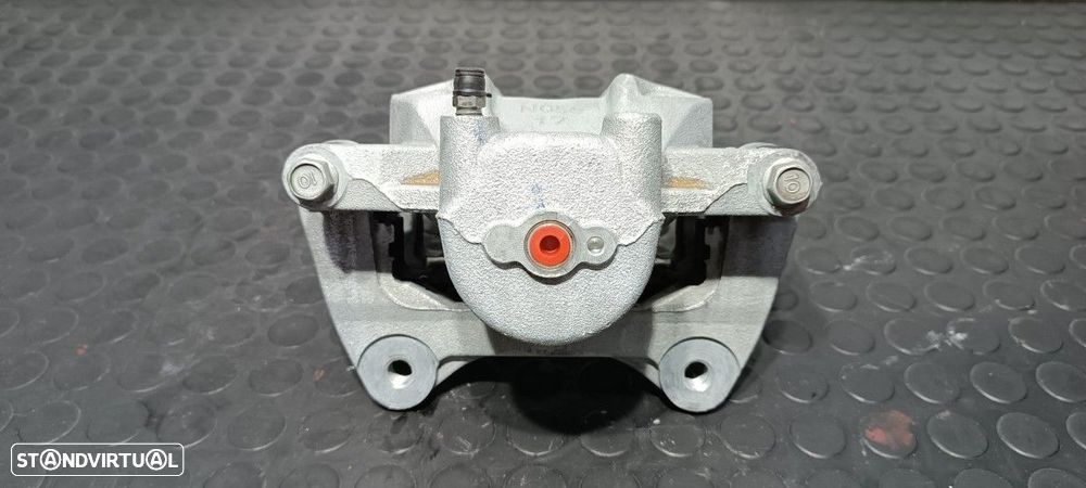 PINÇA DE TRAVÃO FRENTE ESQUERDA KIA SPORTAGE - 3