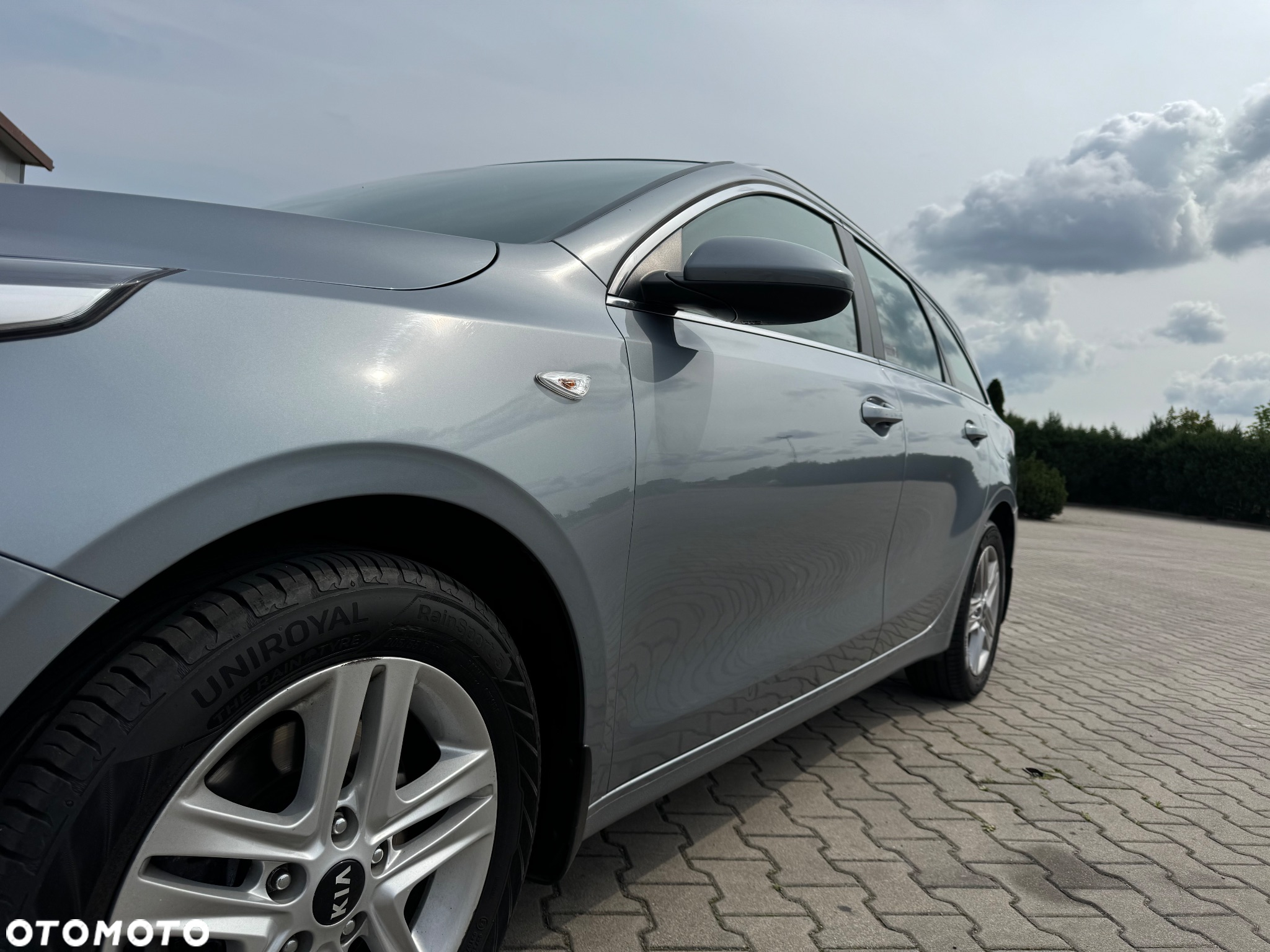 Kia Ceed 1.6 CRDi SCR L - 19