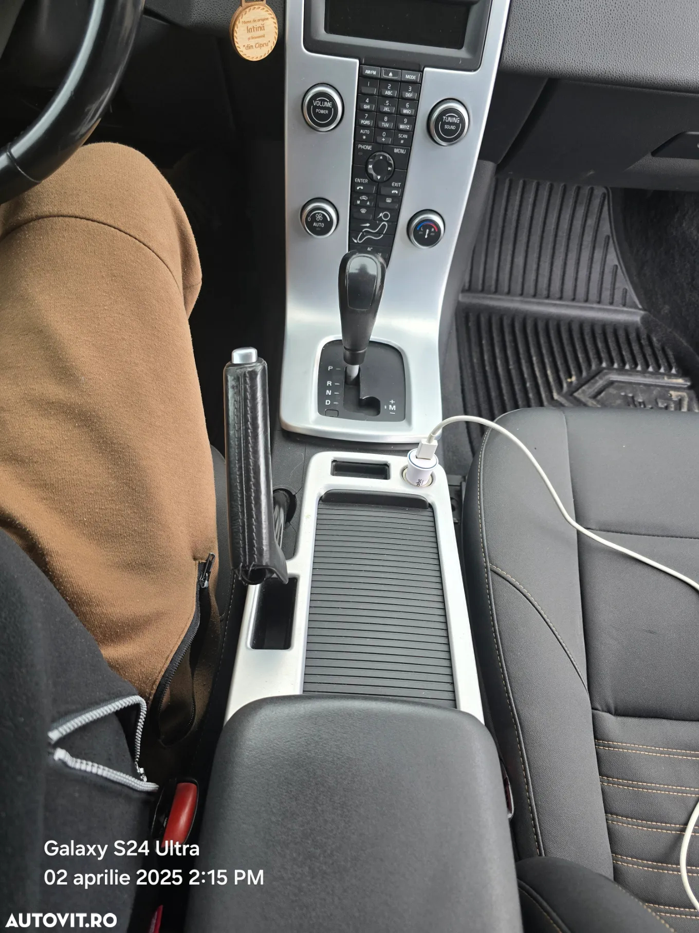 Volvo V50 - 11