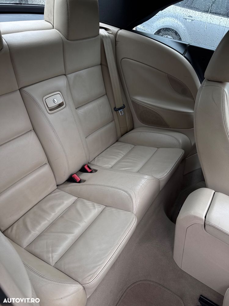 Volkswagen Eos 1.4 TSI Edition 2008 - 7