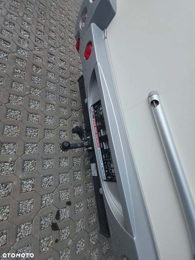 Chausson Flash 28 Polintegra opuszczane lóżko 6.99m - 21