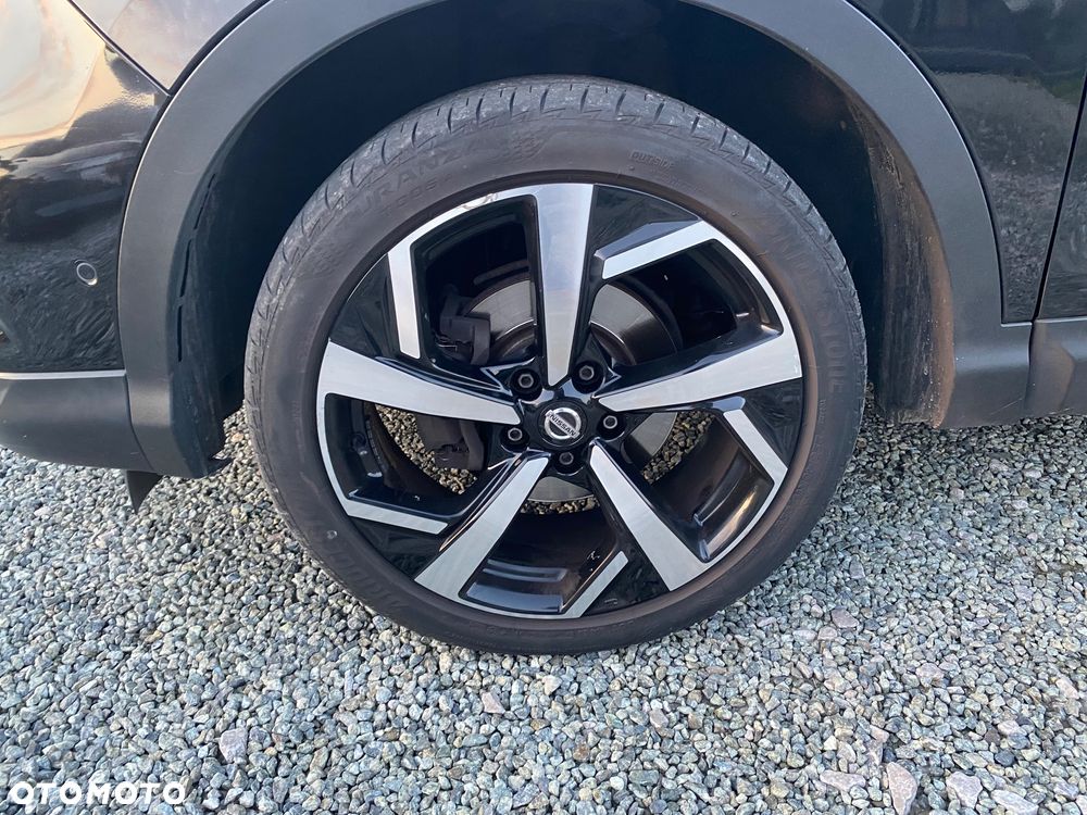 Nissan Qashqai 1.6 DIG-T Tekna+ - 17