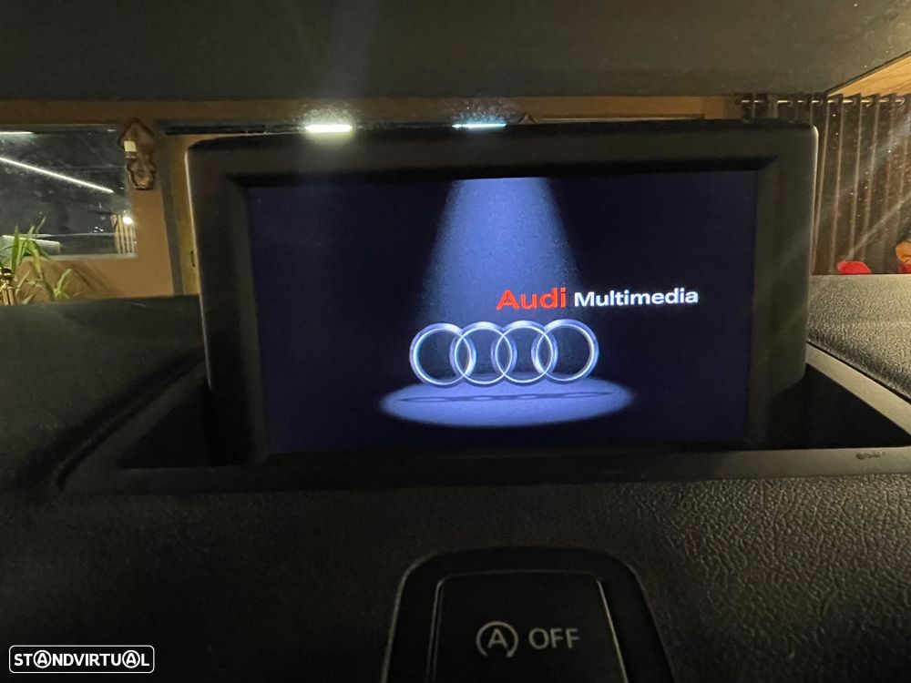 Audi A1 1.6 TDI Ambition - 14