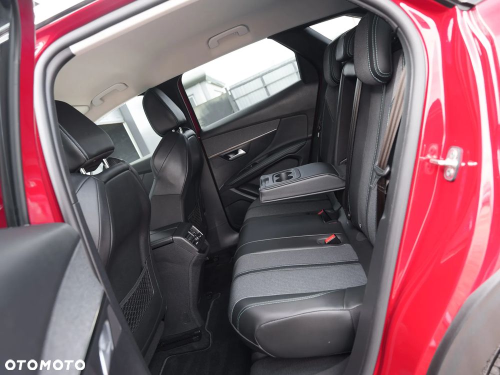 Peugeot 3008 BlueHDi 130 Stop & Start Allure - 19