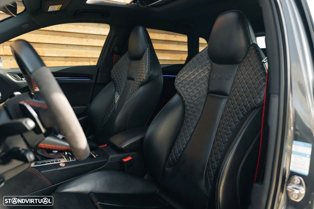 Audi RS3 Sportback 2.5 TFSI quattro S tronic - 24