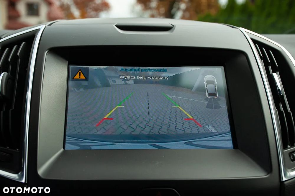 Ford S-Max 2.0 EcoBlue ST-Line - 26