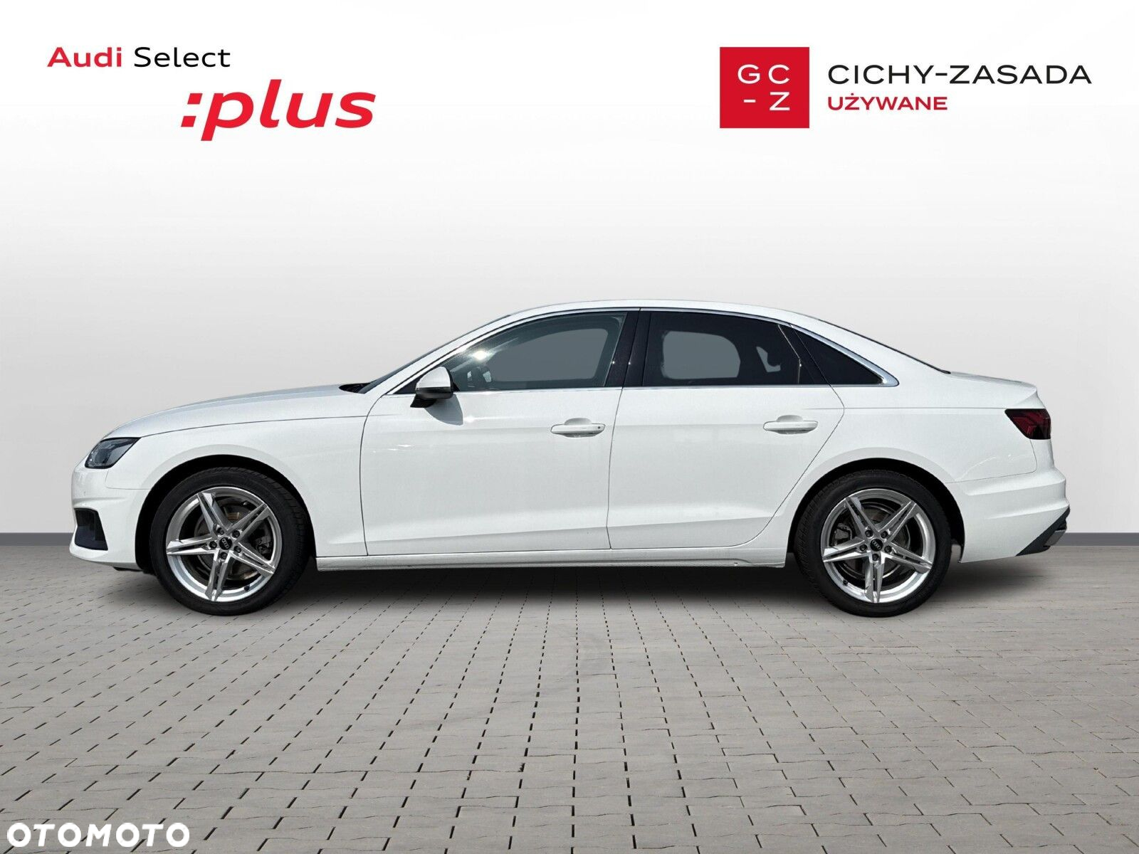 Audi A4 - 2