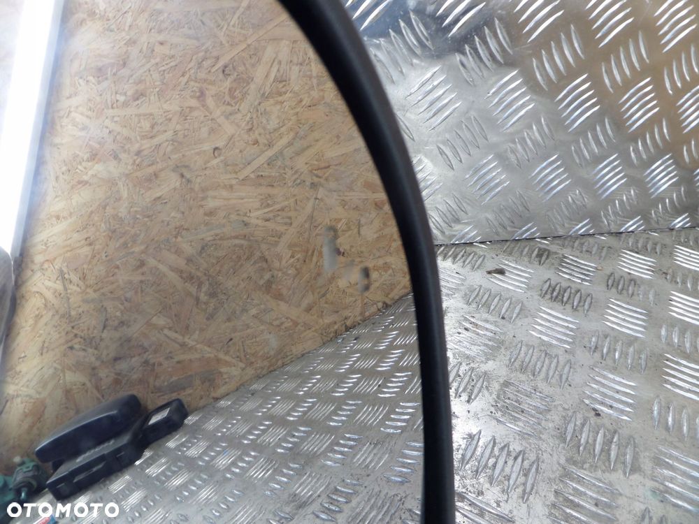 ford transit custom ii mk2 2024+ lusterko prawe 11 pin pz3117682tk5kbx - 3